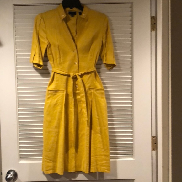 Façonnable dress - Picture 1 of 3